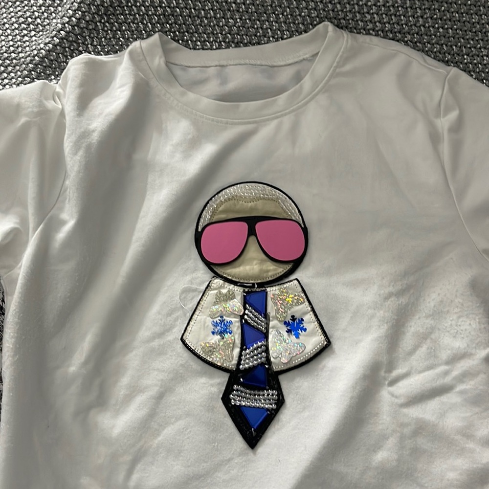 Fashion Karl G